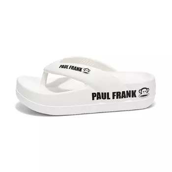 Пляжные сандалии женские Paul Frank, белый
