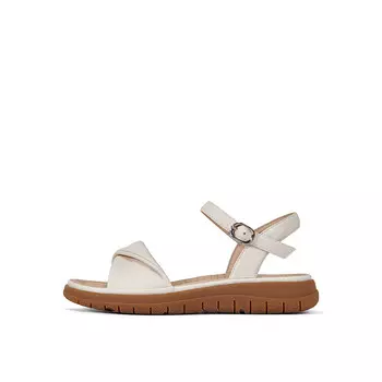 Пляжные сандалии женские Pt'Son, цвет Apricot