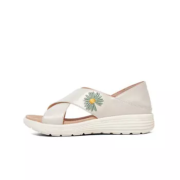 Пляжные сандалии женские Pt'Son, розовый