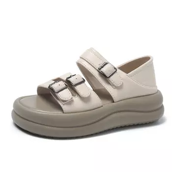 Пляжные сандалии женские Quantity Lianghuo