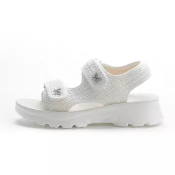 Пляжные сандалии женские Reihung, бежевый