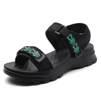 Пляжные сандалии женские Reihung, черный