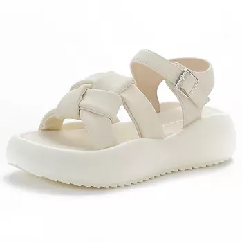 Пляжные сандалии женские Reihung, хаки