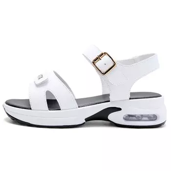 Пляжные сандалии женские Reivantix, белый