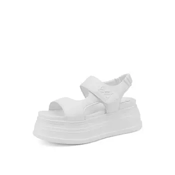 Пляжные сандалии женские Rosa Bianca