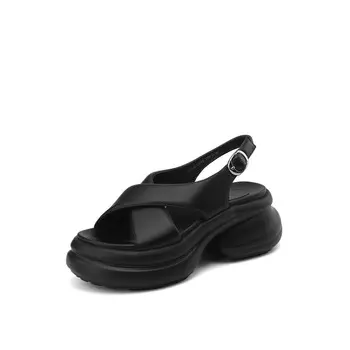 Пляжные сандалии женские Rosa Bianca