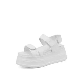 Пляжные сандалии женские Rosa Bianca