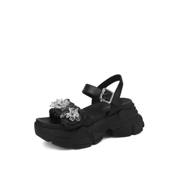 Пляжные сандалии женские Rosa Bianca