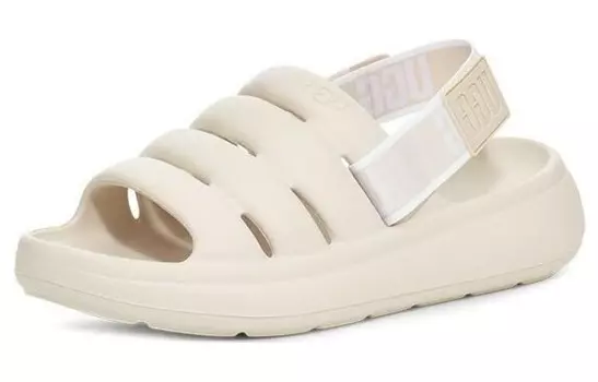 Пляжные сандалии женские Sea Salt Ugg