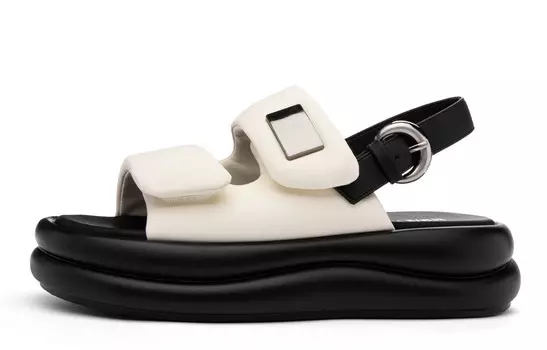 Пляжные сандалии женские Semir, черный