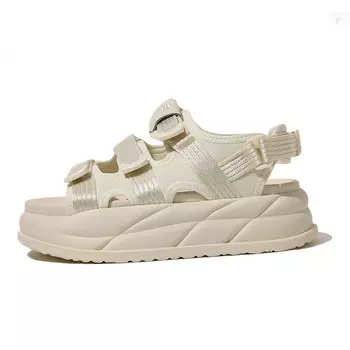 Пляжные сандалии женские Shougu, черный