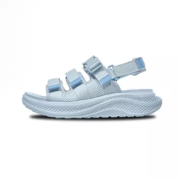 Пляжные сандалии женские синий Mailesen