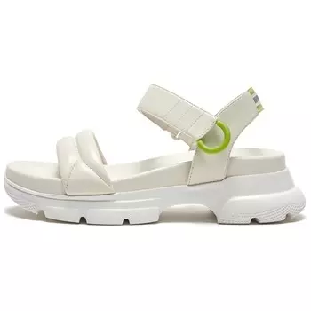 Пляжные сандалии женские Skap, черный