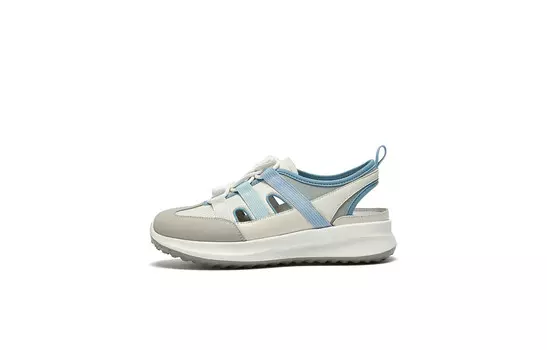 Пляжные сандалии женские Skap, зеленый