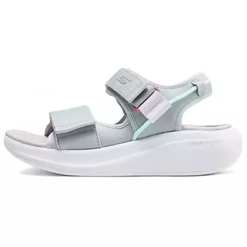 Пляжные сандалии женские Skechers