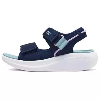 Пляжные сандалии женские Skechers
