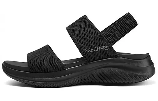 Пляжные сандалии женские Skechers