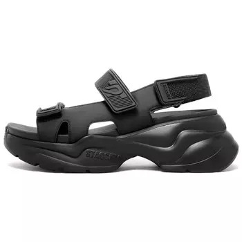 Пляжные сандалии женские Staccato, белый