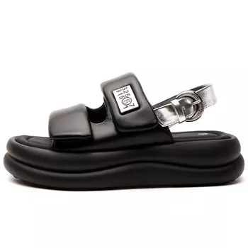 Пляжные сандалии женские Stella Weisz, черный