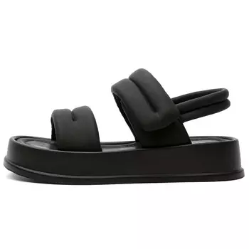 Пляжные сандалии женские Stella Weisz, цвет Apricot