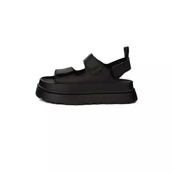 Пляжные сандалии женские Studio Lee, коричневый