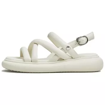 Пляжные сандалии женские Tata, черный