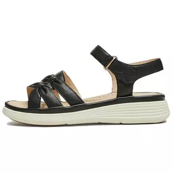 Пляжные сандалии женские Tata, черный