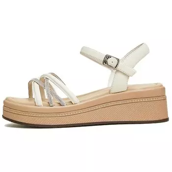 Пляжные сандалии женские Tata, розовый