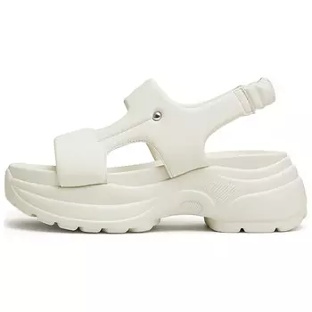 Пляжные сандалии женские Teenmix, бежевый