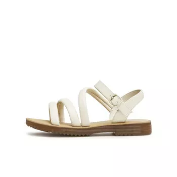 Пляжные сандалии женские Teenmix, бежевый