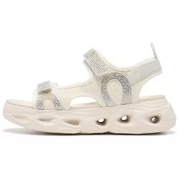 Пляжные сандалии женские Teenmix, бежевый