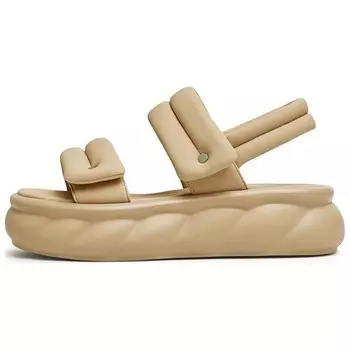 Пляжные сандалии женские Teenmix, черный