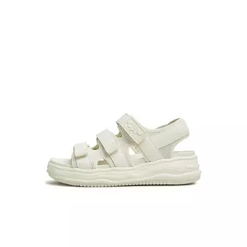 Пляжные сандалии женские Teenmix, черный