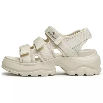 Пляжные сандалии женские Teenmix, черный