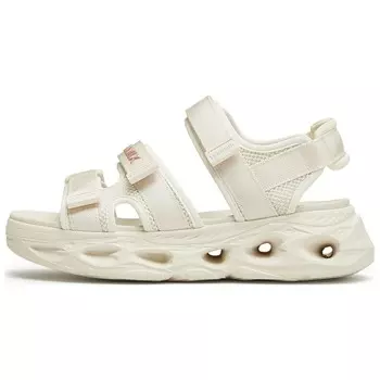 Пляжные сандалии женские Teenmix, черный