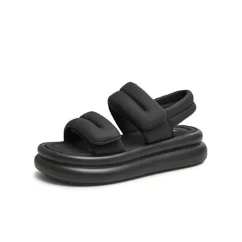 Пляжные сандалии женские Teenmix, цвет Apricot