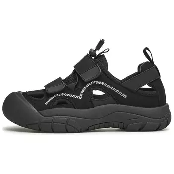 Пляжные сандалии женские Teenmix, фиолетовый