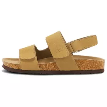 Пляжные сандалии женские Ubz, хаки