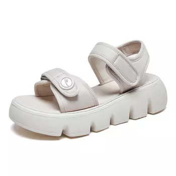 Пляжные сандалии женские Warrior, черный