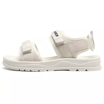 Пляжные сандалии женские Warrior, черный