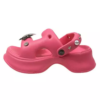 Пляжные сандалии женские Xmistuo, цвет 1933-4 White