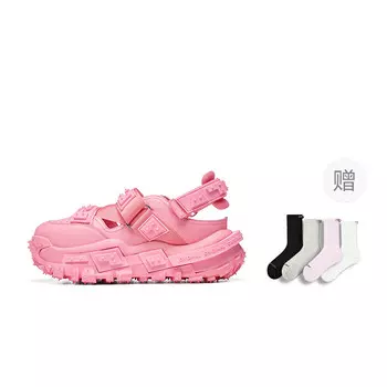 Пляжные сандалии женские Xmzy, серый