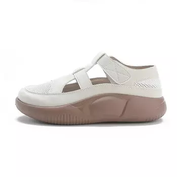 Пляжные сандалии женские Yalu, бежевый