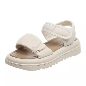 Пляжные сандалии женские Yalu, черный