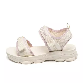 Пляжные сандалии женские Zhr, черный