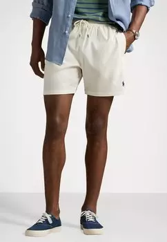 Пляжные шорты 14.6 CM TRAVELLER CLASSIC SWIMMING TRUNK Polo Ralph Lauren, бежевый