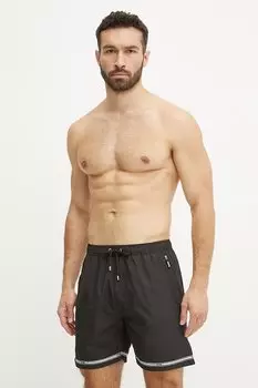 Пляжные шорты Balr., черный
