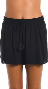 Пляжные шорты Beachcomber Basics La Blanca, черный