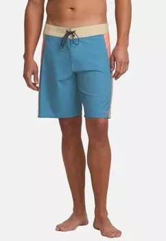 Пляжные шорты Billabong, синий