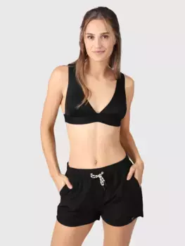 Пляжные шорты Brunotti, черный